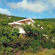 فروش ویلا 460 متر در عظیمیه