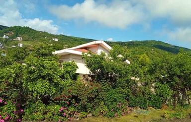 فروش ویلا 460 متر در عظیمیه