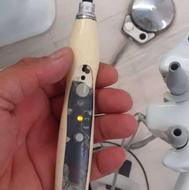 آموزش تعمیرات تجهیزات دندانپزشکی مهندس زاهدی