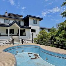 فروش فوری ویلا باغ 1321 متر کاسبی نوشهر/ پیشنهاد ویژه خرید