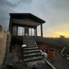 فروش ویلا 200 متری در قادیکلا