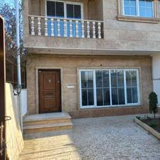 فروش ویلا 118 متر در اجاکسر