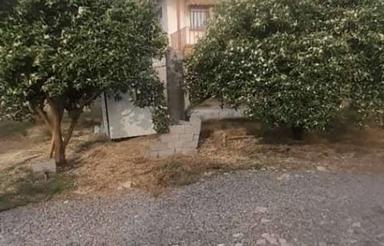 فروش 250متر زمین ساحلی