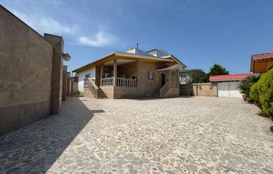 فروش ویلا 700 متری جاده سرخرود خانه دریا