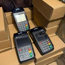 کارت خوان #پوز #بیسیم #سیار #ای تی ام