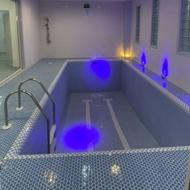 فروش ویلا نوساز داخل شهر نوشهر بلوار کریمی