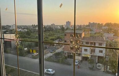 واحد 146 متری 3 خواب بر آسفالت اصلی با سند تک برگ