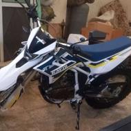 تریل تی فور T4 اندرو کویر