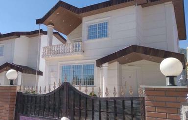 فروش ویلا 270 متر در بندپی