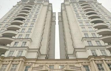 سعادت آباد 285 متر 4خواب برج