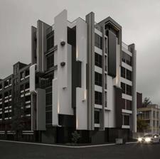 پیش‌فروش آپارتمان 113 متر در بلوار طالقانی