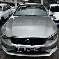 تارا v1 پلاس 1404 تیتانیوم