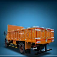 باری چوبی/فلزی