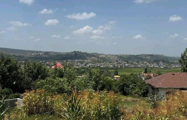 فروش زمین مسکونی 215 متری در واسکس