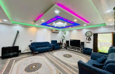 فروش ویلا 240 متر در مرکز شهر - چاف