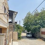 300 متر مسکونی دارای سند و مجوز در بابلکنار