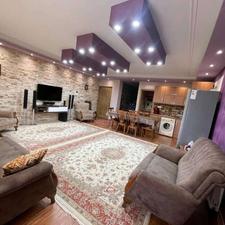 آپارتمان 95 متر در خیابان هراز