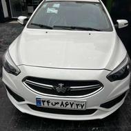 شاهین G 1404 سفید - اتومات