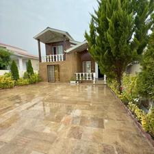 ویلا باغ 215 متر در سالده علیا پرداخت به صورت اقساط