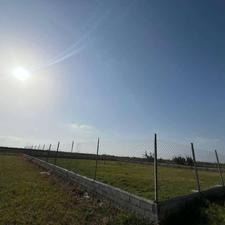 فروش 1100متر زمین ساحلی