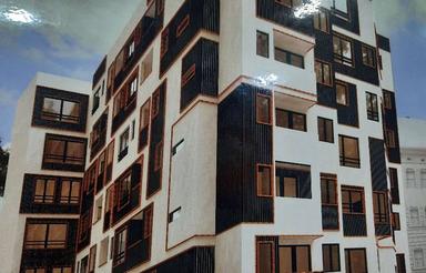 پیشفروش آپارتمان 93 متر در خیابان تهران