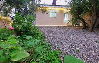 ملک حیاطدار 470 متری دور دیوار در کوچصفهان لاله دشت