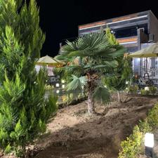 فروش ویلا 450 متر در چهارباغ