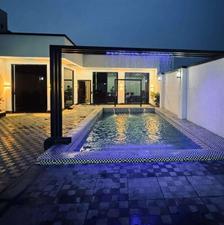 فروش ویلا 370 متر در کردان