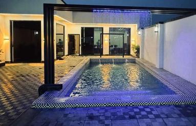 فروش ویلا 370 متر در کردان