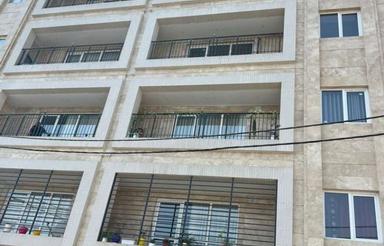 126 متر ، پونک ، تکواحدی