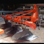 گاو آهن چیزل تراکتور (تعداد) پایدار صنعت خراسان