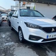 سهند S 1404 سفید