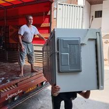 اثاث کشی رامین