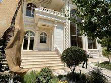 اجاره ویلا 1000 متر در شهرک غرب در شیپور