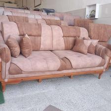 مبل،،لوازم چوبی عروس،جاکفشی،میز ،ناهار خوری،چکی بدون سود