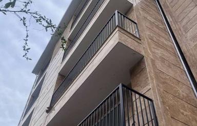 فروش آپارتمان 100 متر در مرکز شهر نوساز