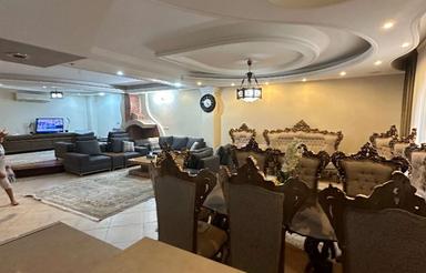 اجاره آپارتمان 217 متر در پیوندی