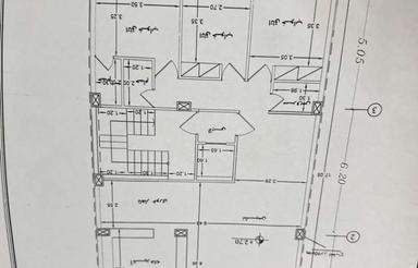 پیش‌فروش آپارتمان 145 متری پارک نوشیروانی