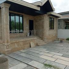 ویـــلا نوســاز 220 متـــری قیــمت عالـــی