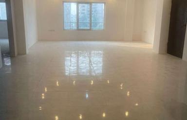 آپارتمان 125 متری ، 2 خواب ، کلید نخورده در خیابان هراز