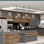 فروش آپارتمان 98 متر در جنت آباد جنوبی