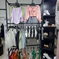 رگال فلزی خانگی و فروشگاه دیواری