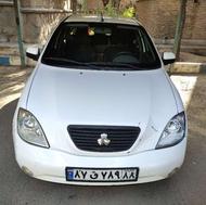 تیبا۲ (هاچبک) EX