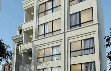 فروش آپارتمان 165 متر در بلوار امیرمازندرانی