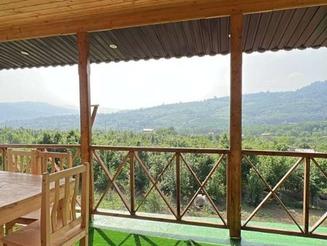 فروش خونه باغ 700 متر در کلیجان رستاق