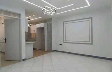 فروش آپارتمان 48 متر در فاز 1 پارکینگ سندی طبقه دوم