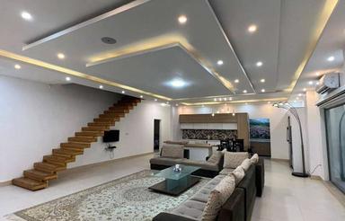 اجاره ویلا 400 متر در دریاسر