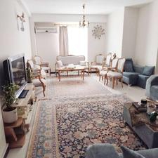 آپارتمان 82 متری واحد بزرگ