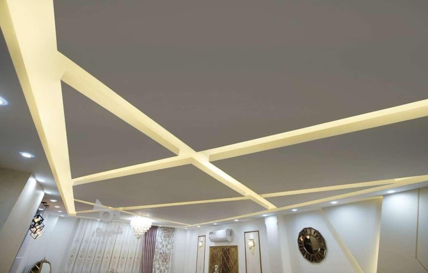 کنافکار کناف کاری در رشت