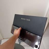 مانیتور گیمینگ مستر تک master tech